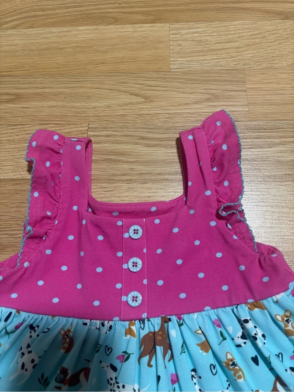 “Love Millie” 2pc set size 5 in great condition